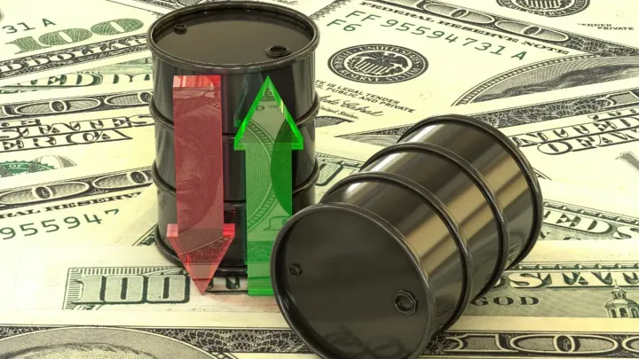 Цена на нефть растёт, несмотря на соглашение о высвобождении рекордного объёма резервов