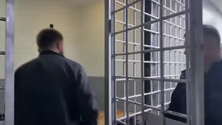 6000 дел по граффити, аресты за дрифт и шум: МВД представило статистику за неделю