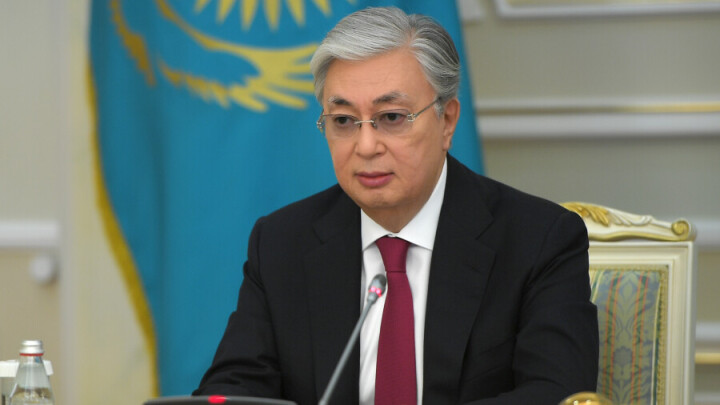 Токаев подписал закон, ратифицирующий конвенцию СНГ о передаче исполнения наказаний, не связанных с лишением свободы