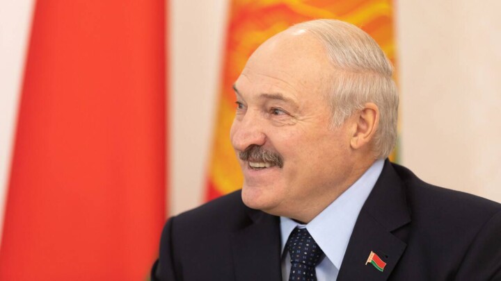 Выборы президента Беларуси: Лукашенко избран на седьмой срок