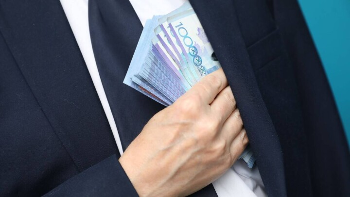 Главу подразделения Минобороны подозревают в получении взятки от поставщика оборудования для видеосвязи
