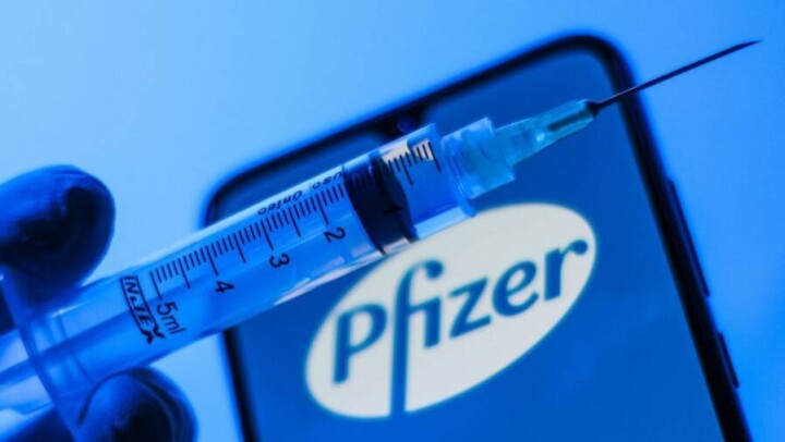 В США отказались от предложения Pfizer и BioNTech о трёхдозной вакцинации