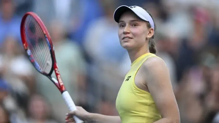 Абсолютный триумф: Елена Рыбакина стала чемпионкой US Open-2026