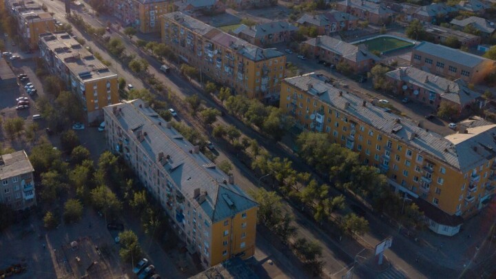 В Казахстане введут новую форму управления для небольших домов