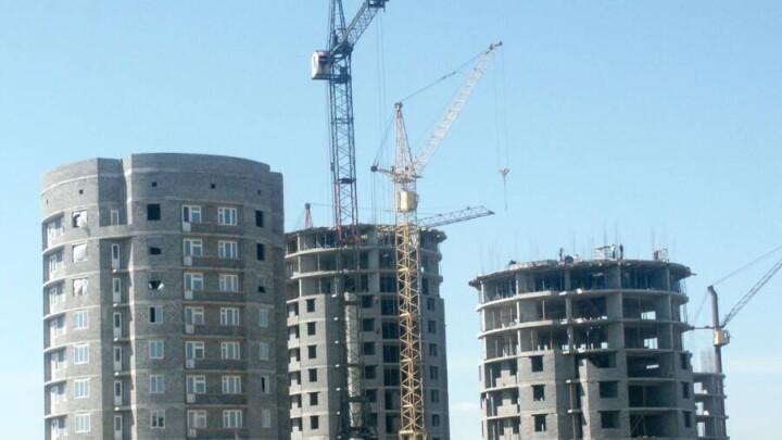 Условия для участия в молодёжной жилищной программе в столице назвал Отбасы банк