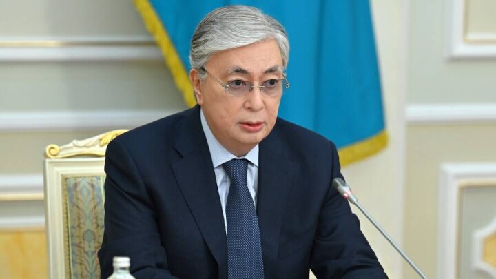 Касым-Жомарт Токаев самостоятельно принимает решения – пресс-секретарь президента