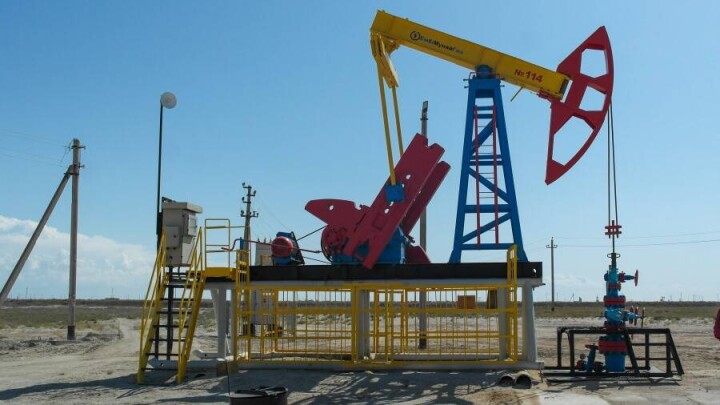 Сумма казахстанского экспорта нефти выросла на 3,6 млрд долларов, несмотря на снижение поставок