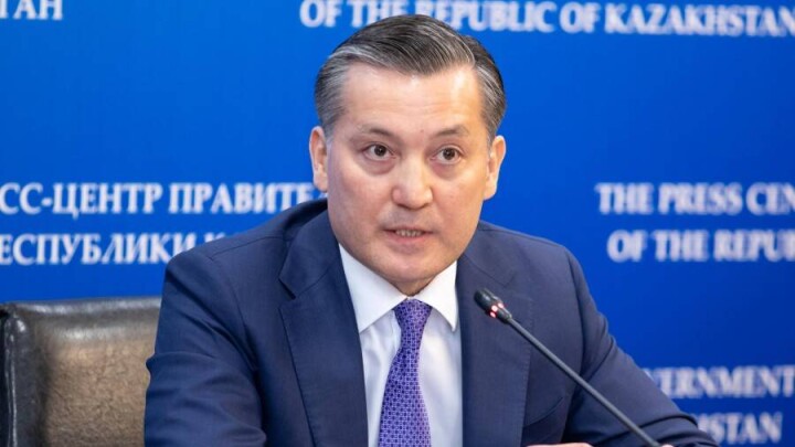 Министр экологии о дефиците воды: К 2040 году ситуация может ухудшиться необратимо