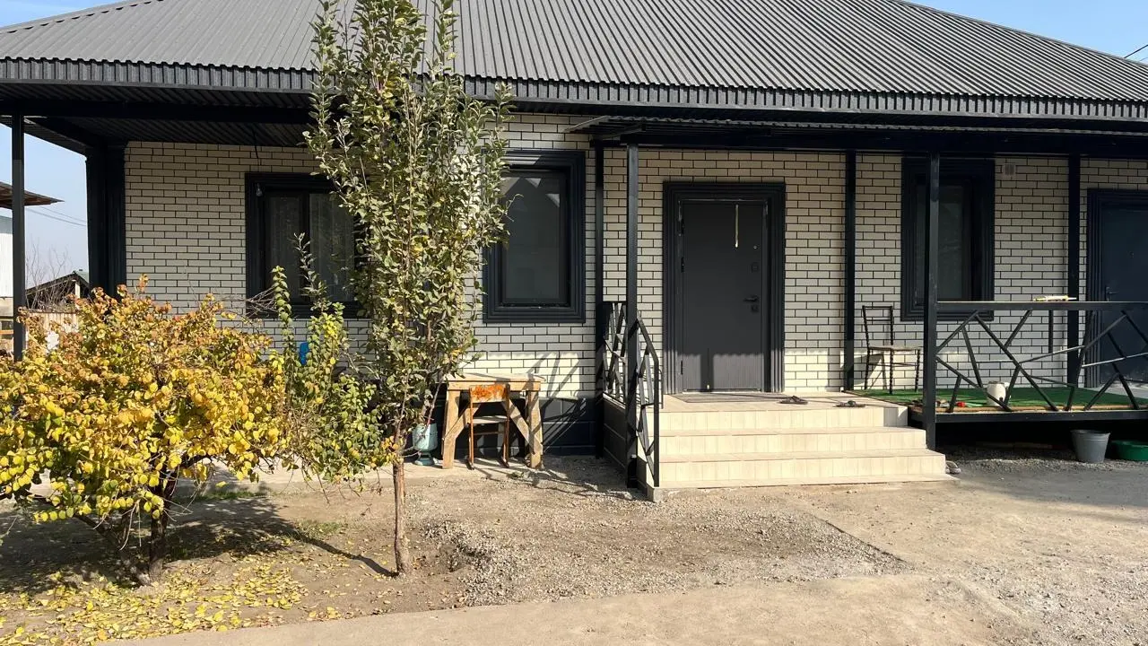 Семье убитого Шерзата Полата построили новый дом: кто выделил деньги