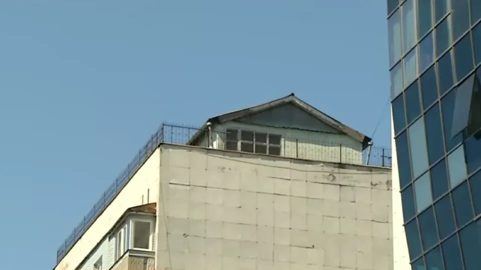 Скриншот из видео 31 канала