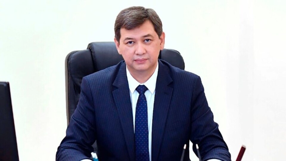 Киясов: Паспорт вакцинации – это всего лишь цифровой аналог прививочного
