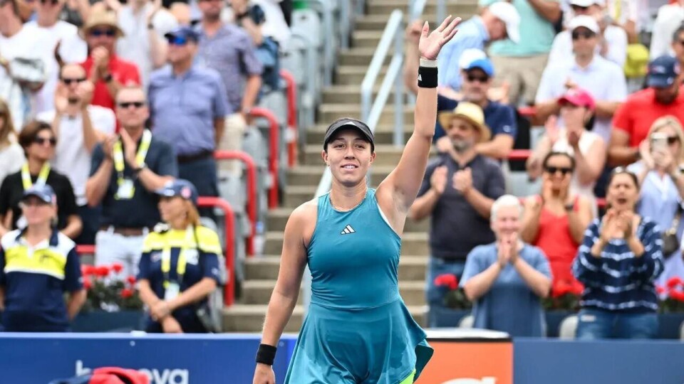 WTA 1000 в Канаде: Рыбакина уступила в полуфинале, титул выиграла американка Пегула