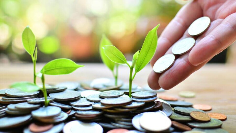 ВВП Казахстана вырос на 3% за восемь месяцев 2021 года