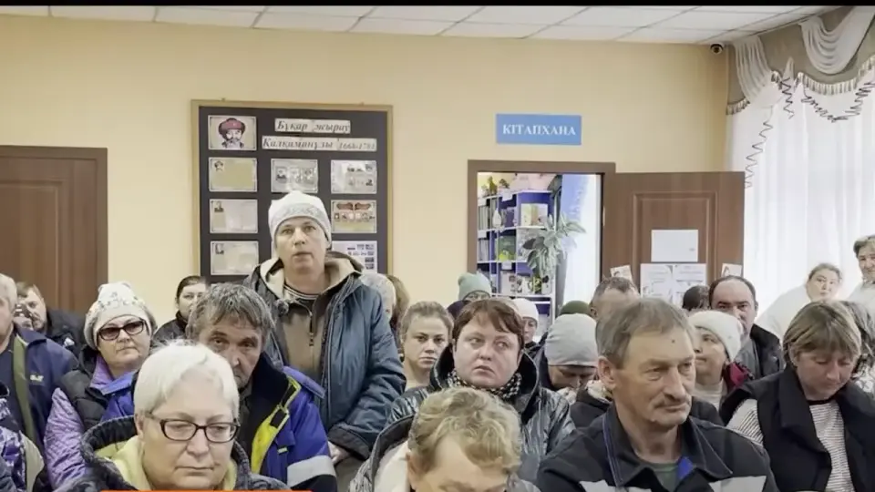 Скриншот из видео 31 канала