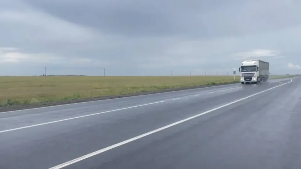 Фото "КазАвтоЖола"