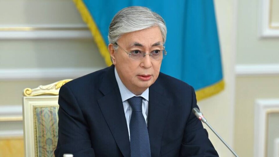 Президент предложит новую программу политических реформ 16 марта