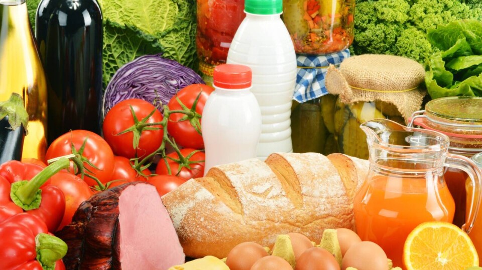 Как изменились цены на продукты в Казахстане за неделю