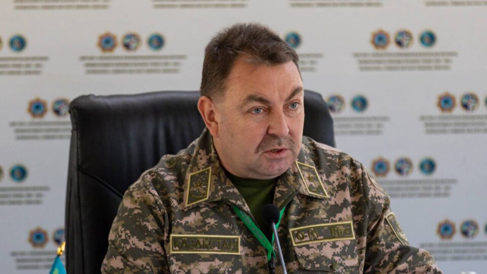 "Масштабы пожара недооценили". Роман Скляр объяснил, за что Юрия Ильина сняли с должности