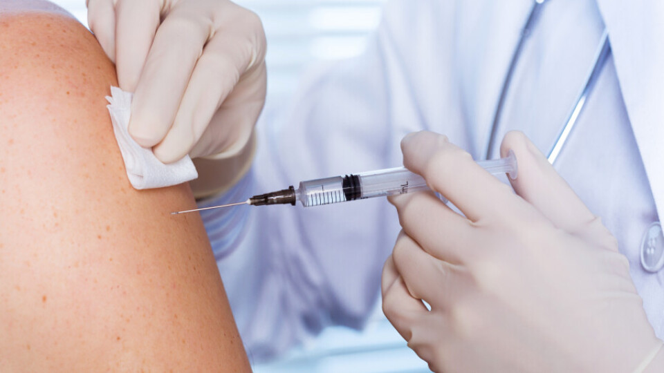 В Нур-Султане осуждённых начали вакцинировать против Covid-19. 60 человек отказались делать прививки