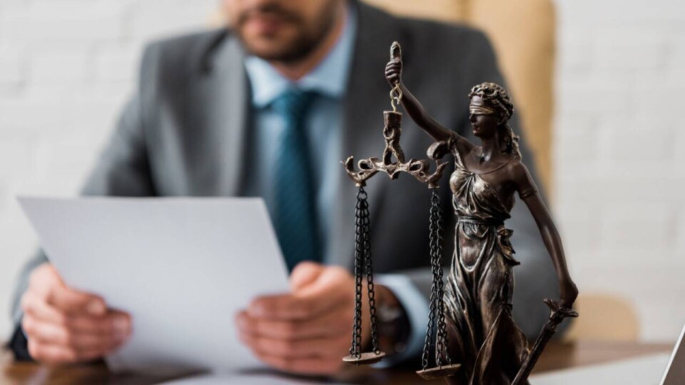 Дело главы столичного управления охраны окружающей среды о превышении полномочий передали в суд