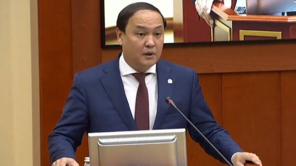 Карашукеев: В нарушениях по субсидиям виноваты не фермеры, а мы, кто пишет законы и правила