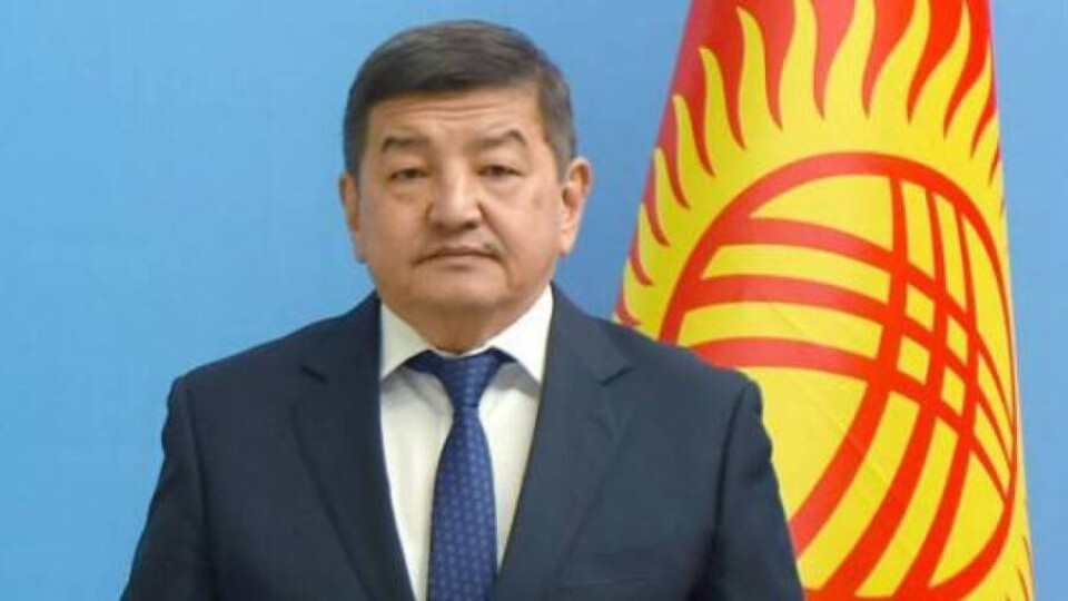 Акылбек Жапаров о задержании кыргызстанцев в РК: Надеемся на справедливое расследование по каждому случаю