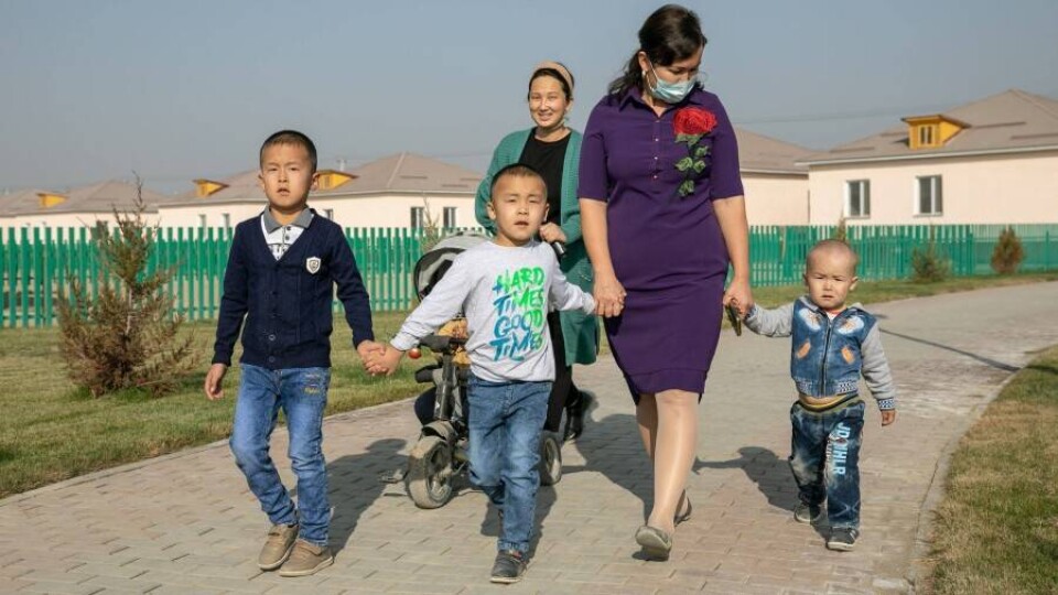 Как записать ребёнка в бесплатный кружок или секцию, напомнили в Минкультуры