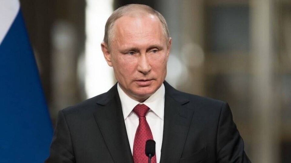 Путин предложил Токаеву помощь в строительстве АЭС