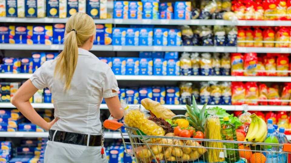 Какие продукты подорожали в Казахстане за неделю