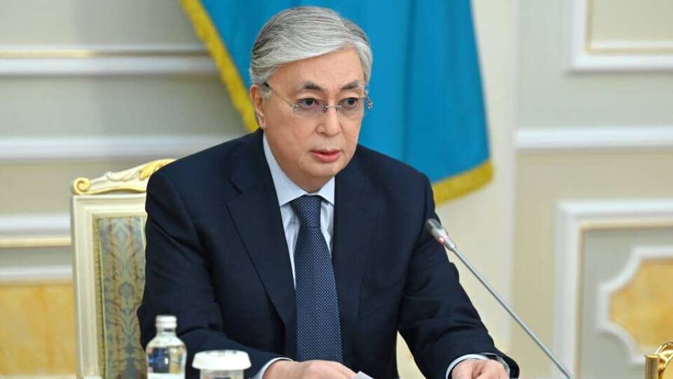 Госрегулирование цен на продукты и фонд "Народу Казахстана": Токаев дал поручения