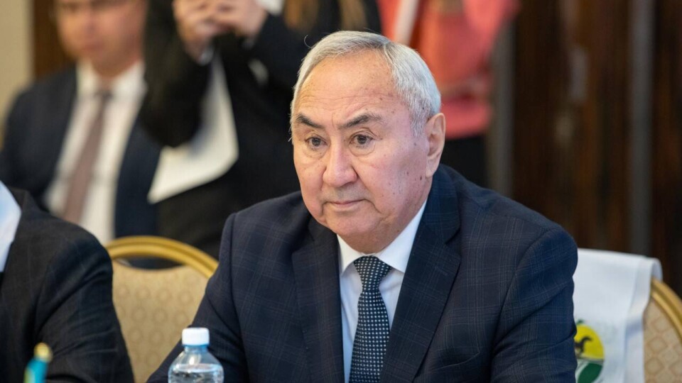 Сыновья мажилисмена Жигули Дайрабаева получили условные сроки по делу о хищении 550 млн тенге субсидий