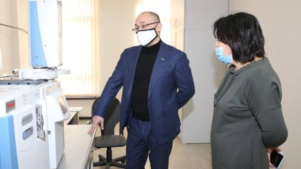 Абаев о закрытии бесплатных секций: Не время выяснять, кто виноват, страдают дети