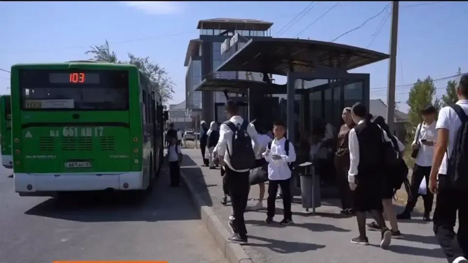 Скриншот из видео 31 канала