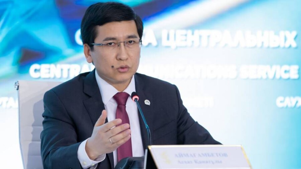 "Конкретная проверка". Глава МОН раскритиковал сотрудников школы, куда ворвались антиваксеры