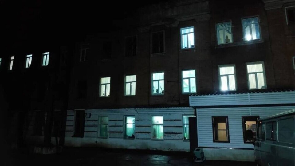На ТЭЦ в Риддере снова авария: школьников перевели на удалёнку, детские сады не работают