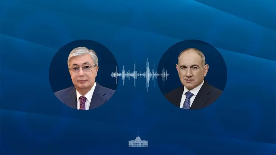 Фото пресс-службы Акорды