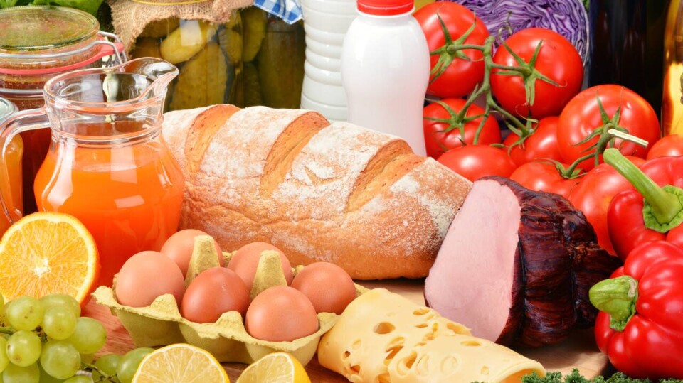 Снижение цен на продукты зафиксировали в Казахстане впервые за четыре года
