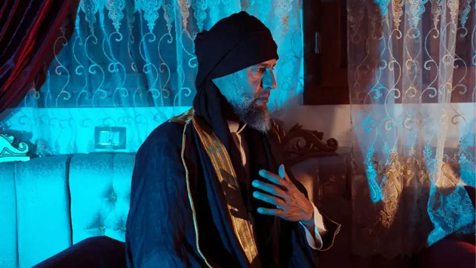 Фото с сайта libyaalahrar.tv