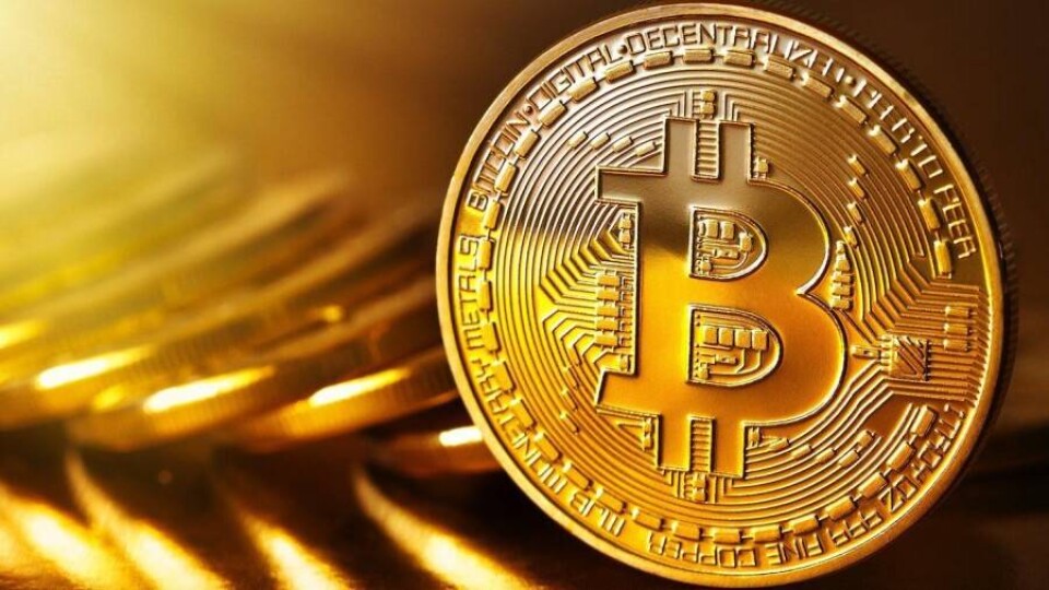 Цена биткоина превысила отметку в 45 тысяч долларов впервые с 18 мая