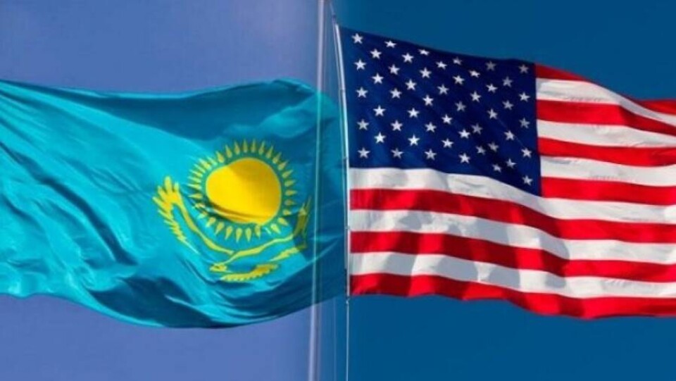 Стати обвиняли Казахстан в использовании своей резиденции в США в коммерческих целях
