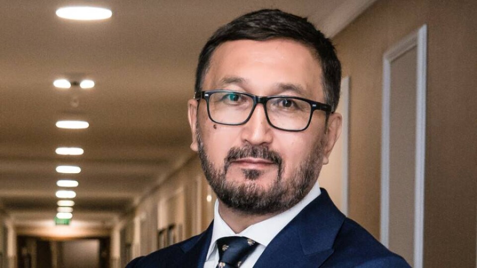 Глава Союза строителей: Безработные казахстанцы не могут заменить иностранцев на рынке труда