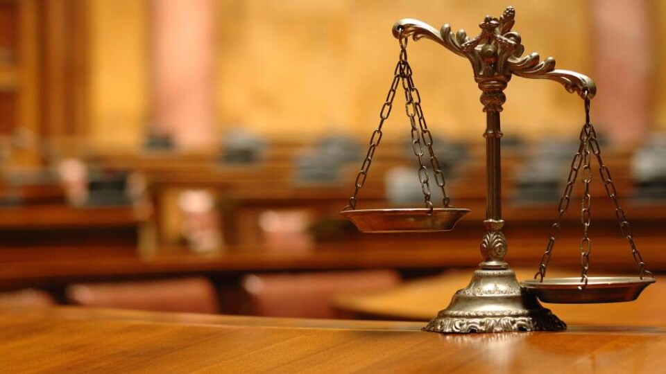 Приговорённому к 11 годам заключения фигуранту дела о растрате в Нацгвардии смягчили наказание