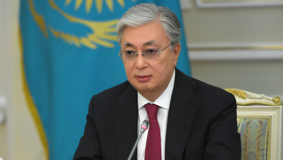 Токаев заявил о готовности Казахстана оказать посильную помощь Индии для сдерживания пандемии