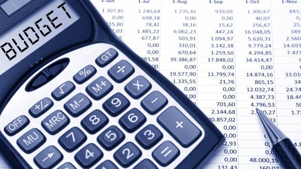 Затраты местных бюджетов на здравоохранение сократились на 15%