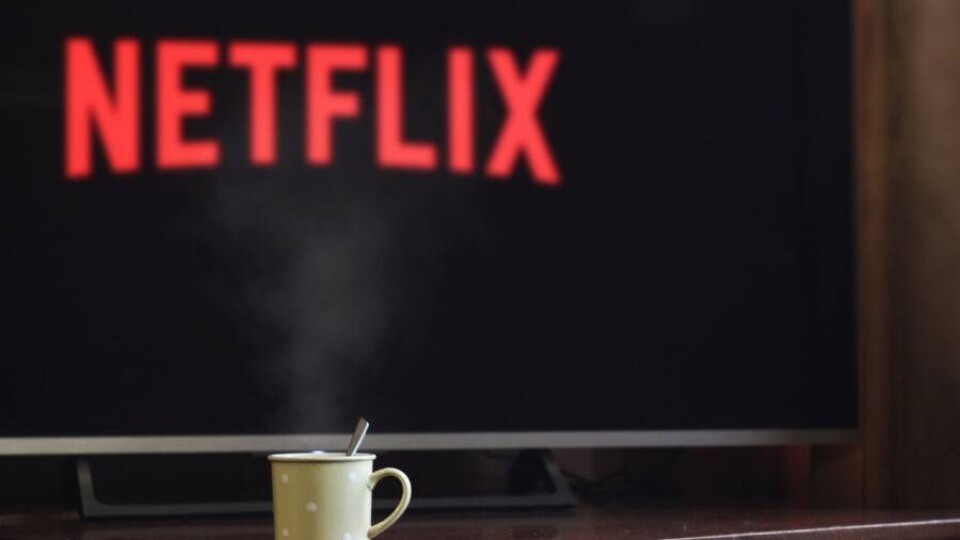 Netflix обяжут транслировать "Первый канал" и "Спас" в России