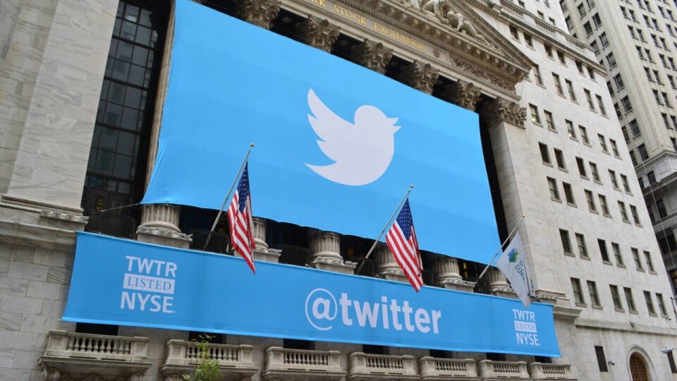 Илон Маск завершил сделку по покупке Twitter