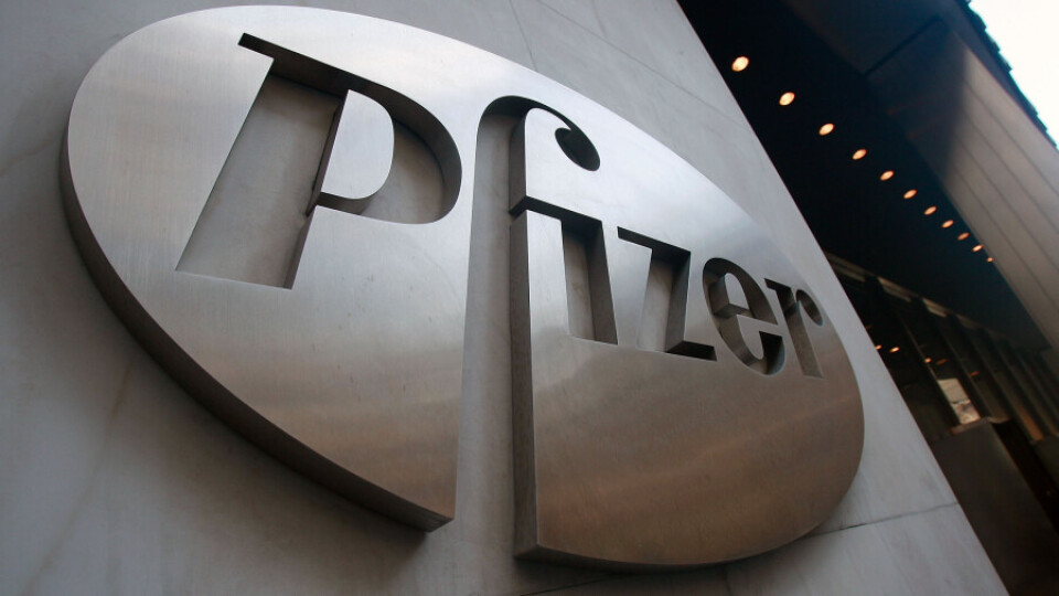 Узбекистан заказал 100 тысяч доз вакцины от коронавируса компании Pfizer