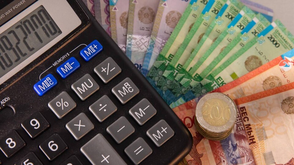 31,2 млрд тенге выделят из республиканского бюджета для участия в уставном капитале Тюркского инвестфонда