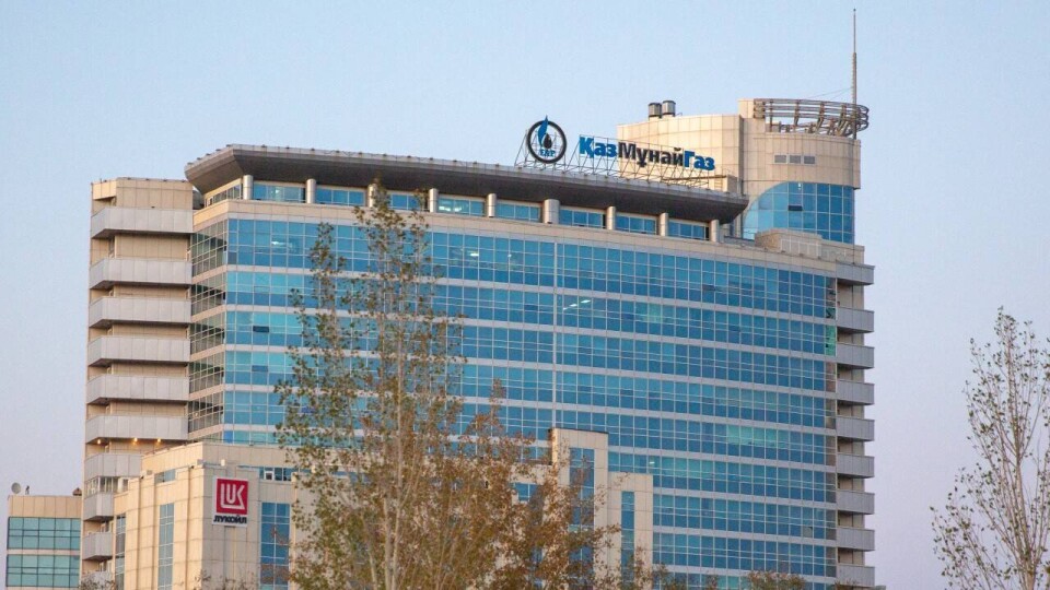 IPO КазМунайГаза: более 48% размещаемых акций купят розничные инвесторы
