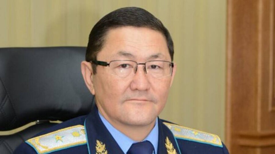 Генпрокурор: Качество досудебного расследования дел о финансовых пирамидах низкое